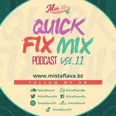 QUICKFIX MIX  VOL.11