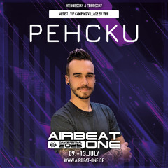 My Airbeat One 2025 Set | VIP Village | Pehcku