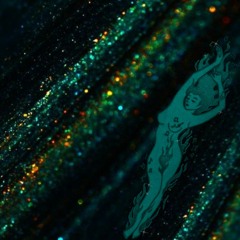 Mystische Energiekraft