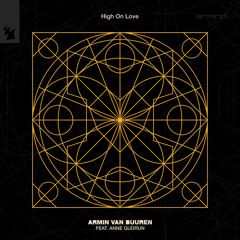 High On Love (feat. Anne Gudrun)