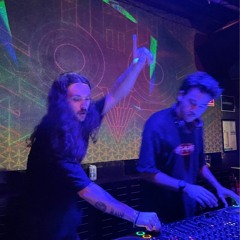 Psynergy Live @MyAeon Techno vs Psytrance Closing Set