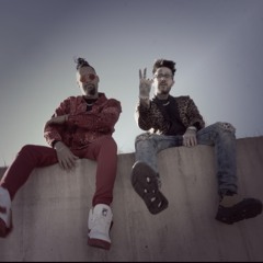 Peace Sign (feat. Grizzy Hendrix)