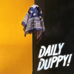 Menace Santalent - Daily Duppy
