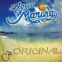 Agua Marina - MIX Vol.14 - (2002)