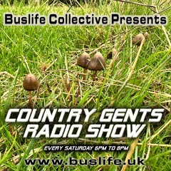 Buslife Collective 12th October 24