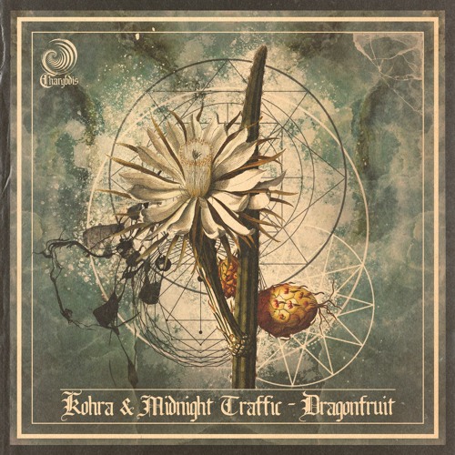 MNMT Premiere: Kohra & Midnight Traffic - Temple Tree (Save Your Atoll Remix)