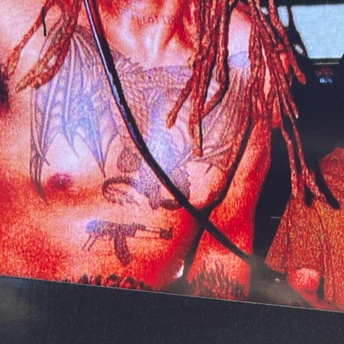No Deal (Prod By JoeDirt x Zach Michael)