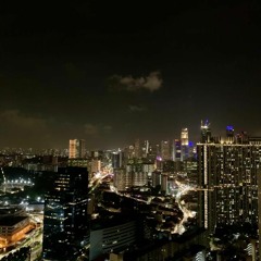David Carollo at NYE Private Rooftop Session - 8H set pt.01 (31.12.2020, Singapore)