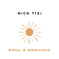 Nick Tixi - Djset Bacan (Sardinia,Cagliari) June 2025 Soulful jazz