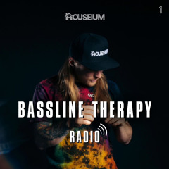 Bassline Therapy Radio: Ep. 1