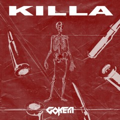 KILLA (FREE DOWNLOAD)