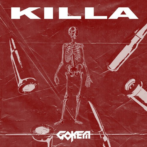 KILLA (FREE DOWNLOAD)