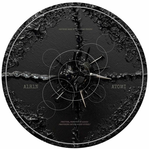A1R1N - ATOMI