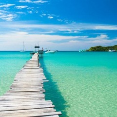 Dejan mix @Private Rominimal Beach Party , Jeff Birthday ,Sevrier , Summer 2022 Part1