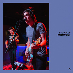 Your Gonna Be Golden (Audiotree Live Version)