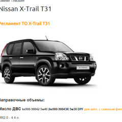 xtrail prod jxxnga