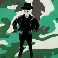 WALK ON THE WILDSIDE TRIBUTE TO HOLLY WOODLAWN CODIE LEONE & LOU REED