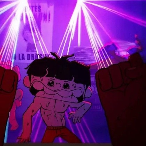 Hariboumboum Clip - Les Kassos