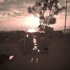 KNEEL ft. Bvrden.CR (ang3l)