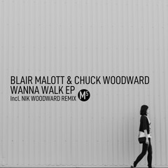 Wanna Walk (Original Mix)