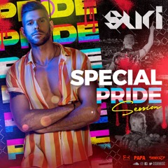 SURI - PRIDE 2024 SPECIAL PODCAST