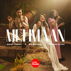 Coke Studio Season 15 | Mehmaan | O Cutie Tenu Mai | Blockbuster