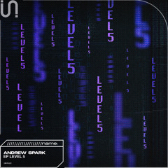 Andrew Spark - Disturbance (Extended mix)