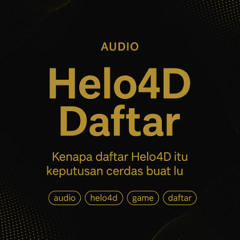 Helo4d Daftar - MiniPodcast
