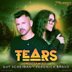 Guy Scheiman & Veronica Bravo - Tears (Moussa Remix)