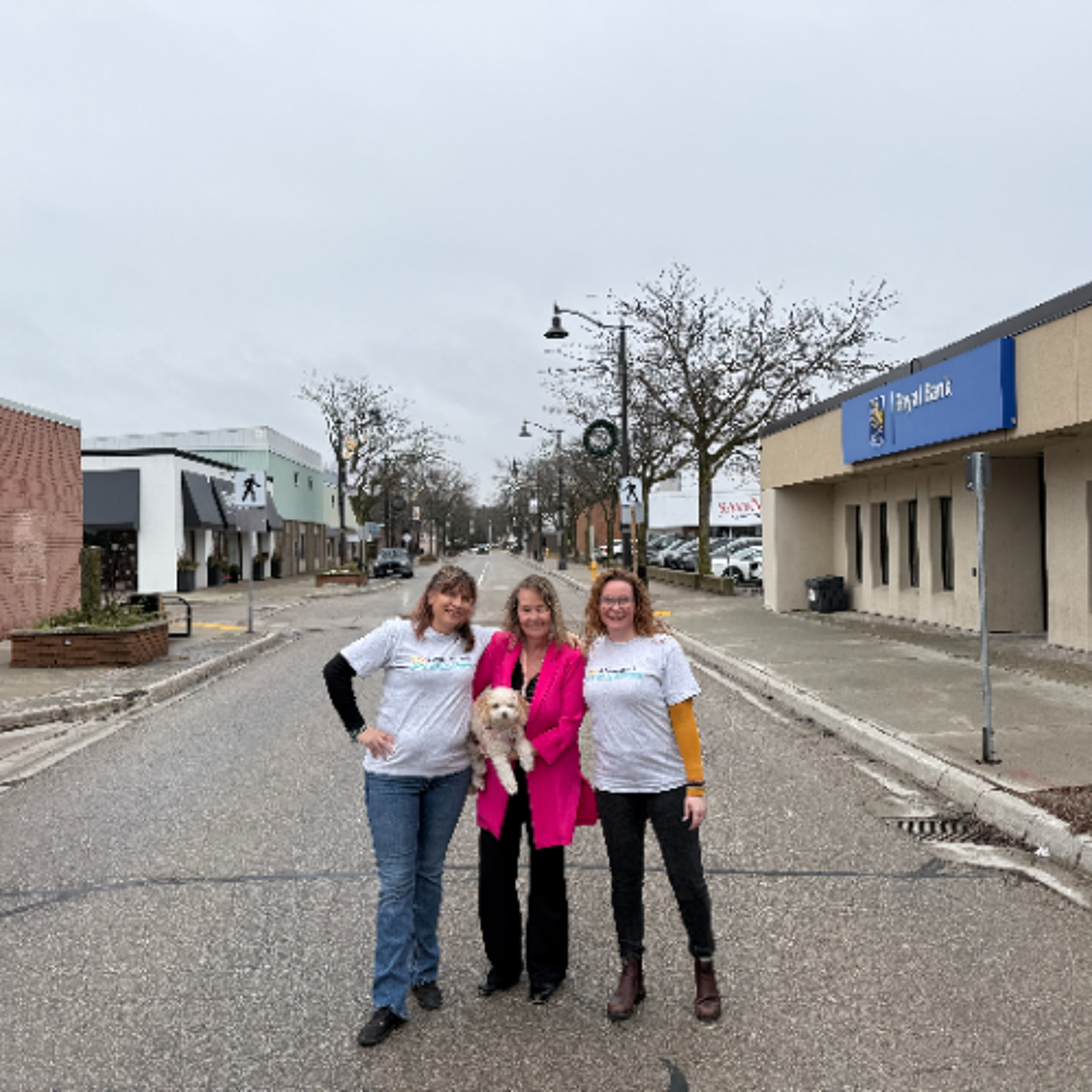 Downtown Wallaceburg BIA holding an information session at Glasstown Brewery on Mar. 6 episode artwork