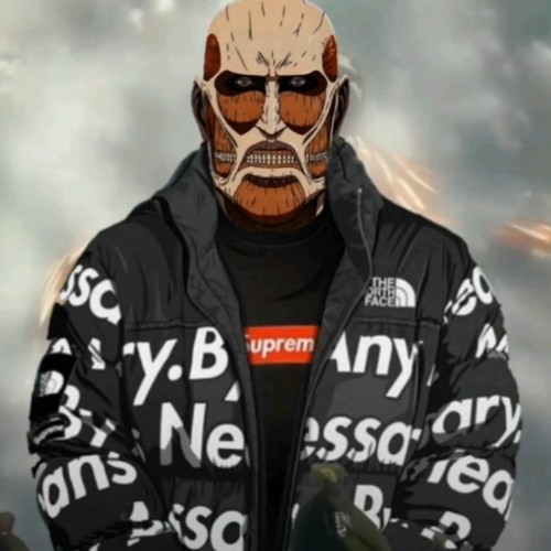 Attack On Titan Drip By Lothyde attack on titan drip by lothyde