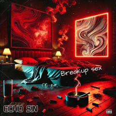 Breakup sex