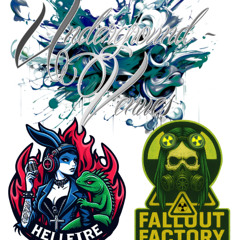 Harder Styles @ Underground Venues 05-12-2025