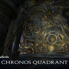 The Chronos Quadrant (Steampunk Epic Music)