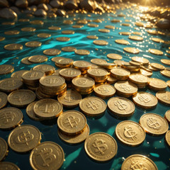 Money Goes