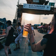 Kulturkiosk - Harburger Binnenhafenfest 2025