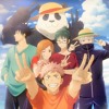 Anime - yamete kudasai by SharpSaber Sound Effect - Meme Button - Tuna