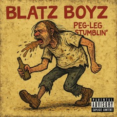 Peg-Leg Stumblin'