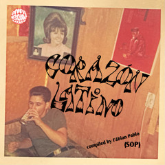 Corazón Latino Vol.2 by Fábian Pablo (SOP)