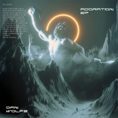 ADORATION [ADORATION EP]