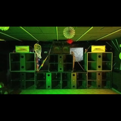 Frenchcore Closing Set at Bass im Wunderland Vol.2 by @DMB [210-220]