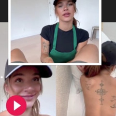 New** Video 18+ ari kytsya starbucks video telegram ari kytsya starbucks video news