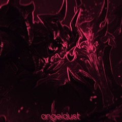 Aatrox - Credits song for my death (angeldust remix)