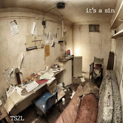 It's a sin (in the style of Pet Shop Boys)