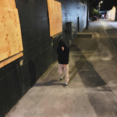 leave it behind