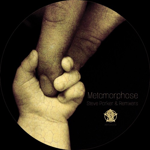 [PREMIERE] | Steve Parker - Metamorphose [ART21009]