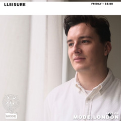26/09/2025 - Lleisure