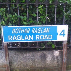 Exploring The Classics: Raglan Road