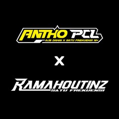 #AKHIR KISAH KITA EXC [ AC PASKER X Ramahoutinz ] Spesial AnthoPCL