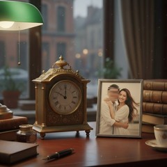 우리의 9년 (Our nine-year story) - Ballad/Trap